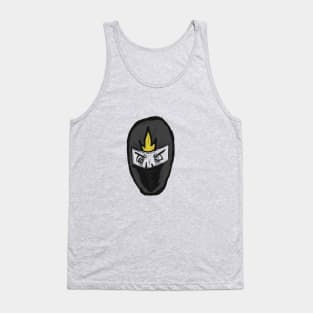 Ninja Tank Top